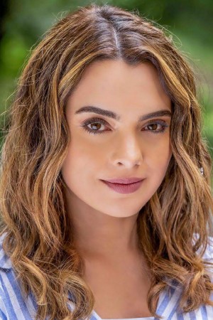 Scarlet Gruber