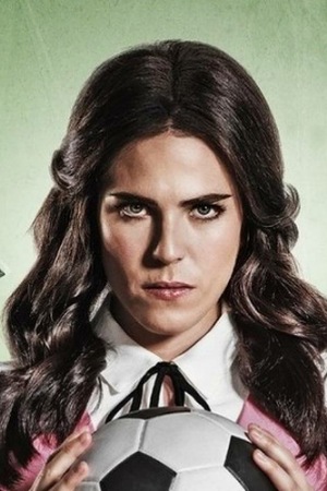 Character image for Rosario