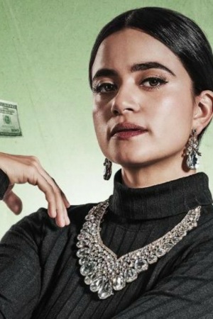 Character image for Nené