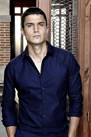 Álex González