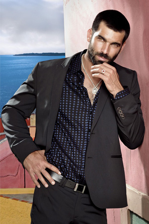 Rubén Cortada