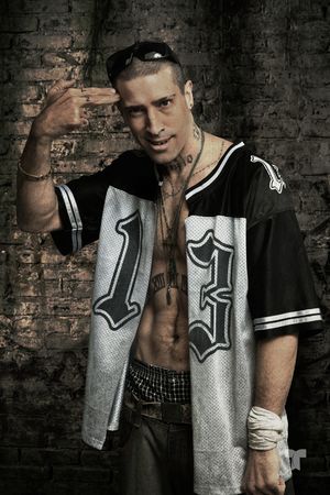 Character image for Santito