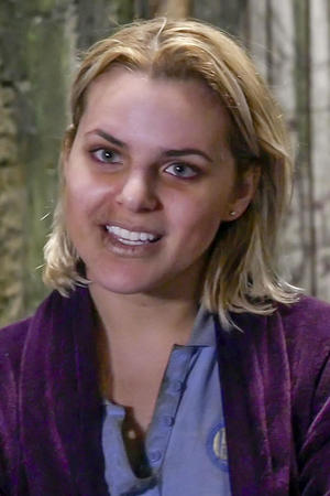 Character image for Linda Morris