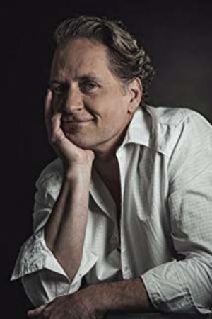 Character image for John Morris