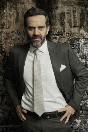 Character image for Peniche