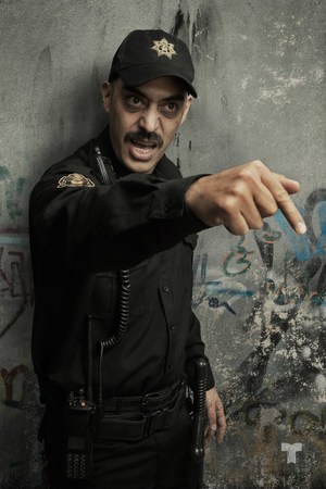 Character image for Marcial