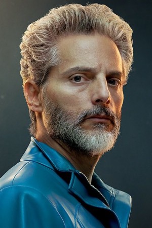 Character image for Guillermo