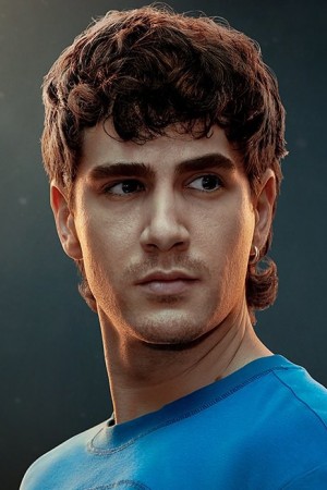 Character image for Max