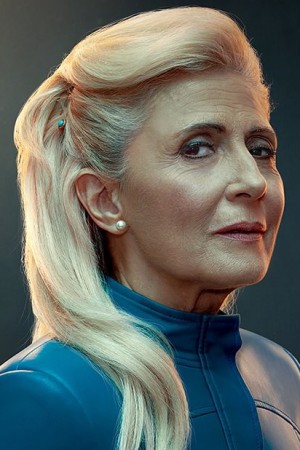 Character image for Victoria