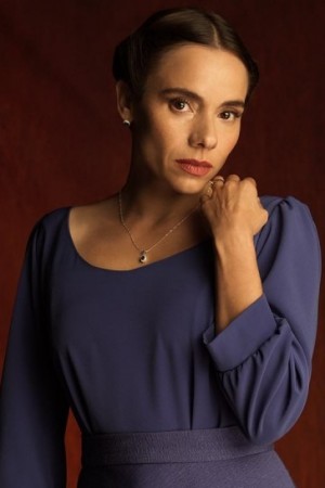Character image for Leonor Amenábar Montt