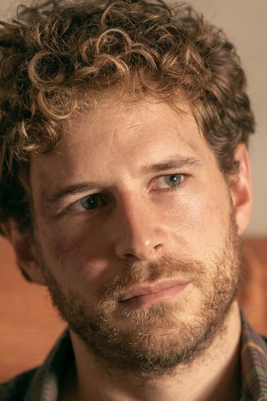 Character image for Nico