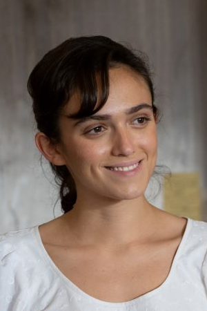 Character image for Rosie Charbonneau