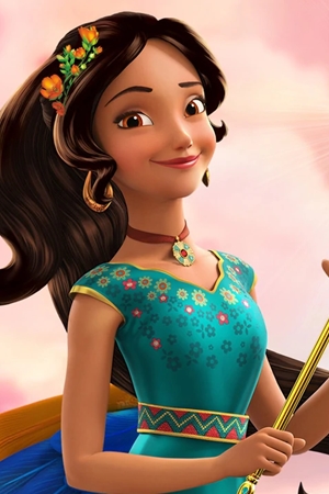 Character image for Elena