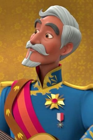 Character image for Francisco
