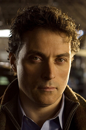 Rufus Sewell