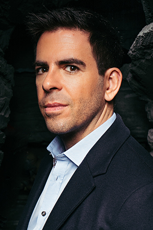 Character image for Host