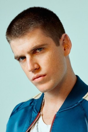 Character image for Guzmán Nunier Osuna