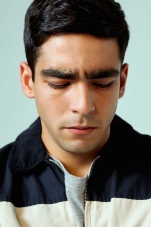 Character image for Omar Shanaa