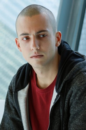 Character image for Alexis