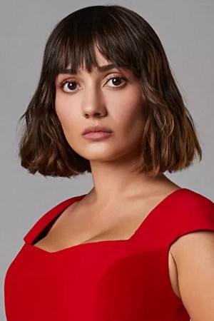 Character image for Ezo Bozdağlı