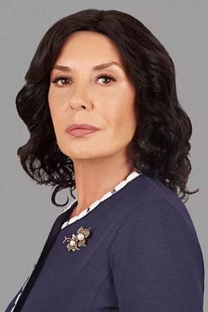 Character image for Cavidan Bozdağlı