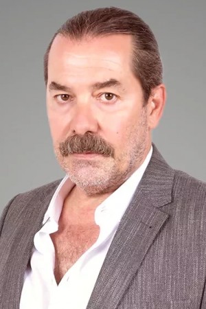 Character image for Resul Bozdağlı