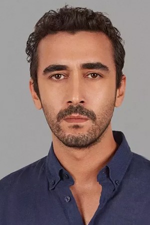 Character image for Ali Demir