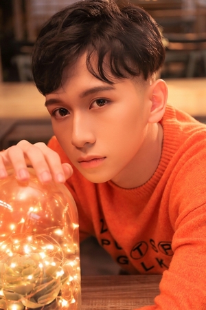 Character image for Duong