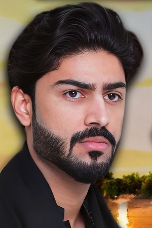 Character image for Darya Khan