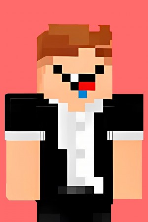 Character image for DaviGamer_HD