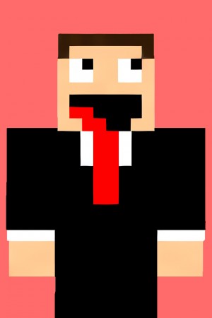 Character image for Luiz23TV