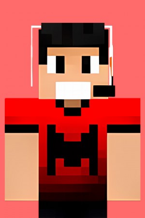 Character image for Viniccius13