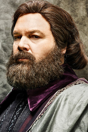 Character image for The Wizard