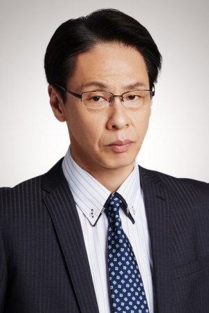 Character image for 磐城和久