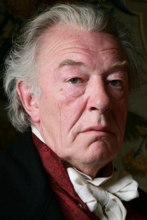 Character image for Mr Woodhouse