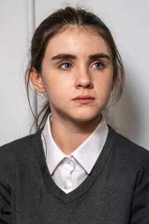 Character image for April Windsor