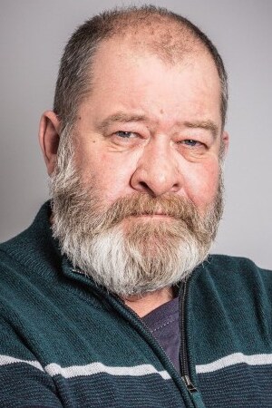 Character image for Bear Wolf