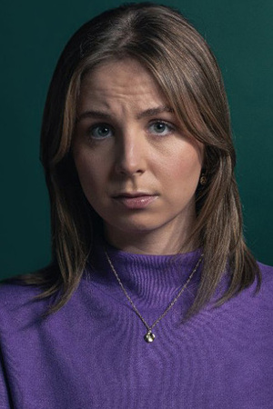 Character image for Belle Dingle