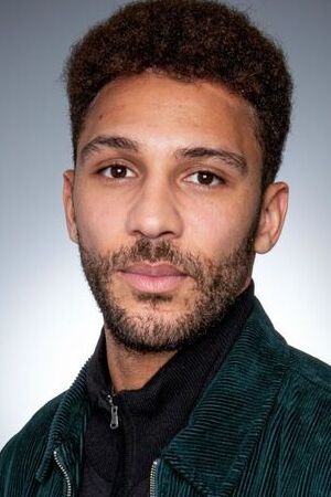 Character image for Billy Fletcher