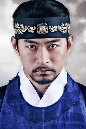 Character image for Wang Yoo (King Choong Hye of Goryeo)