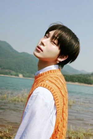 Kim Seon-woo