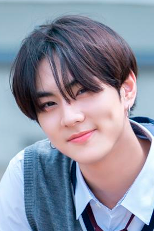 Character image for Jungwon