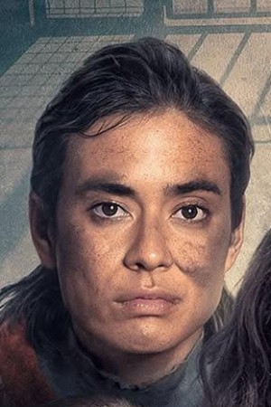 Character image for Yael Rubial