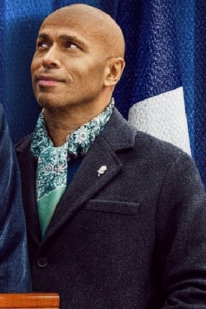 Character image for William