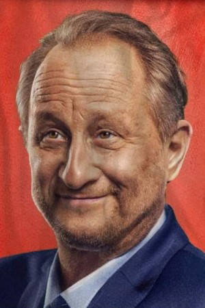 Character image for Éric Andréï