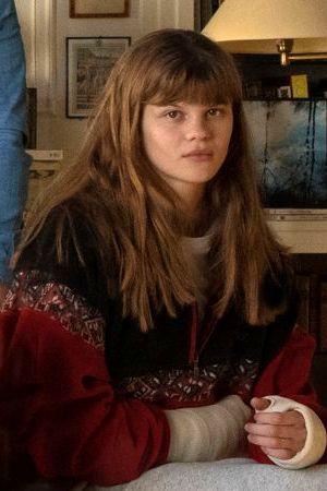 Character image for Camille