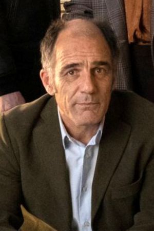 Character image for Philippe Dayan