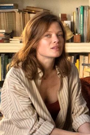 Character image for Ariane