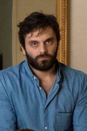 Character image for Damien