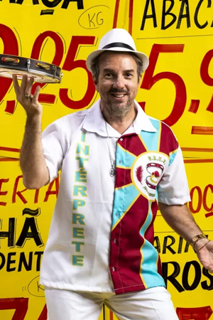 Character image for Leozinho